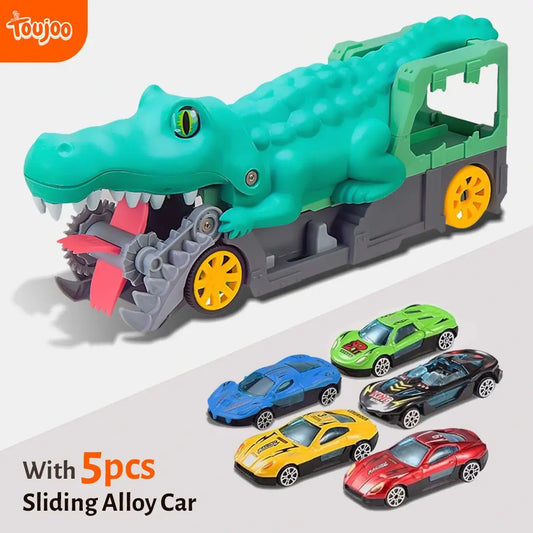 Crocodile Transporter