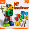 DIY Transformers