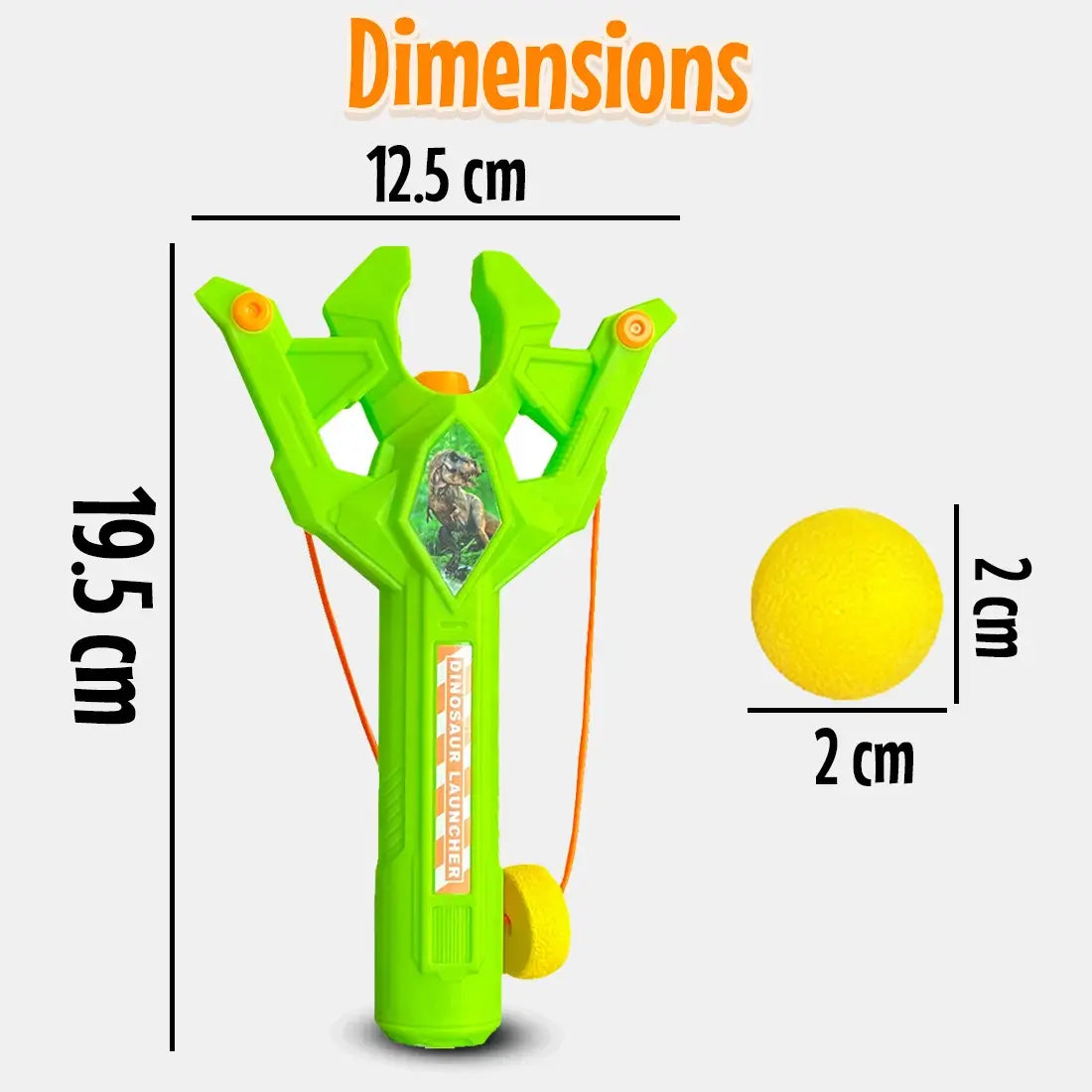 Dinosaur Shooter (Gulel)