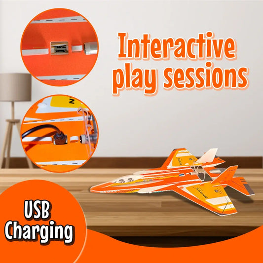 DIY Aircraft Military Space Shuttle