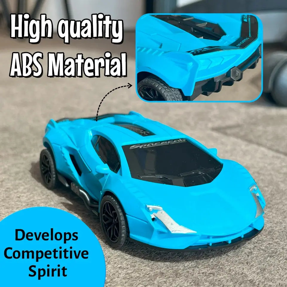 Skid Drift Racing Car