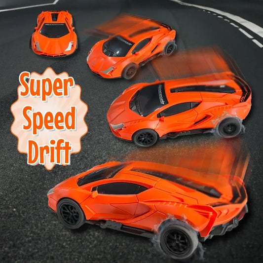 Skid Drift Racing Car