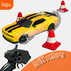 Drift Return 4WD Remote Control Car 2.4GHz