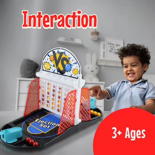 Marble Matrix Two Player Game