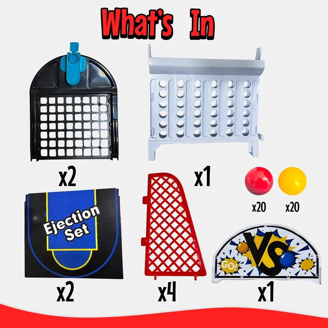 Marble Matrix Two Player Game