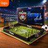 Toujoo Football Club Toujoo
