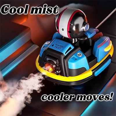 BOOM! Driver Launch Alert!