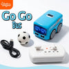 Go Go Bus Toujoo