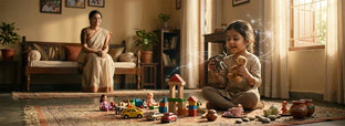 How Play-Based Learning Shapes Your Child's Future: A Parent's Complete Guide Toujoo