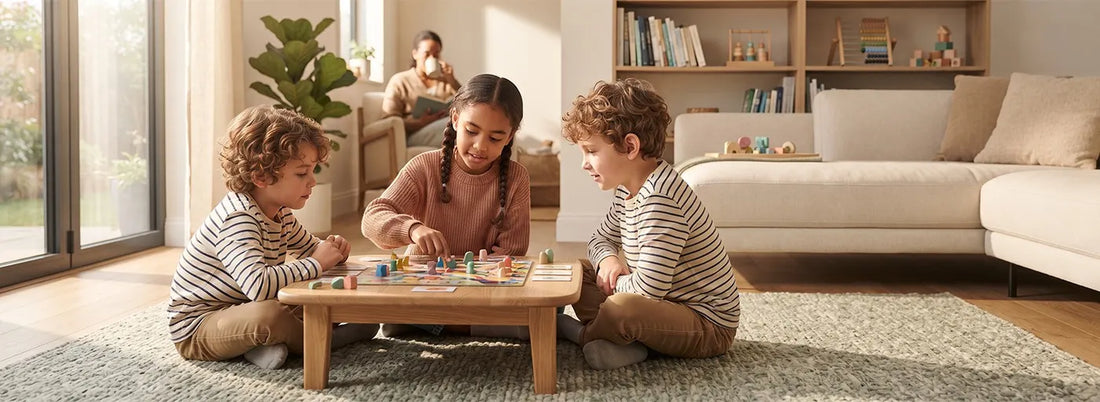 What Multiplayer Games Teach Kids That Solo Play Simply Cannot Toujoo