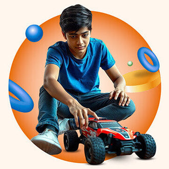 Best Toys for School-Age Kids 7-12 Years | STEM, Games & Outdoor Play