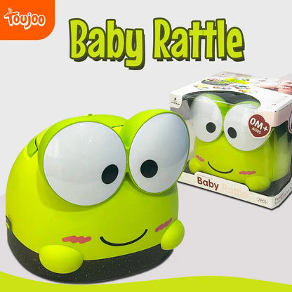 Baby Rattle