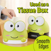Interactive Baby Rattle Toy - Toujoo