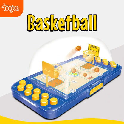 Basketball Battle