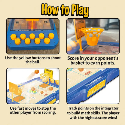 Basketball Battle