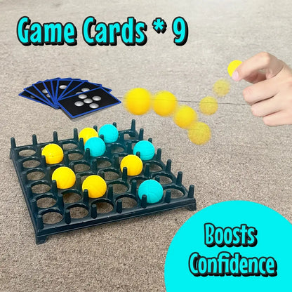 Bounce Ball