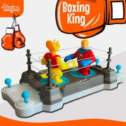 Boxing King - Toujoo