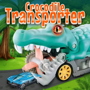 Crocodile Transporter - Toujoo