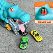 Crocodile Transporter - Toujoo