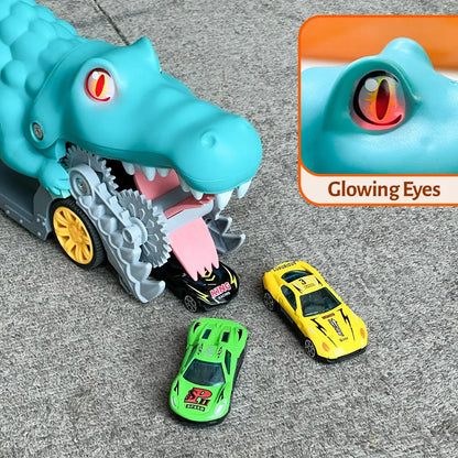 Crocodile Transporter