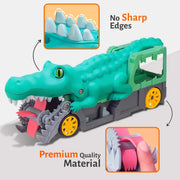 Crocodile Transporter - Toujoo