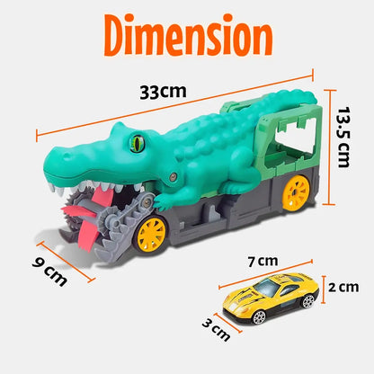 Crocodile Transporter