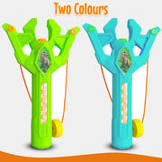Dinosaur Shooter (Gulel) - Toujoo