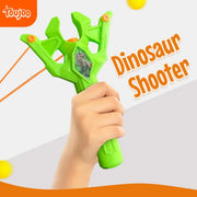 Dinosaur Shooter (Gulel) - Toujoo