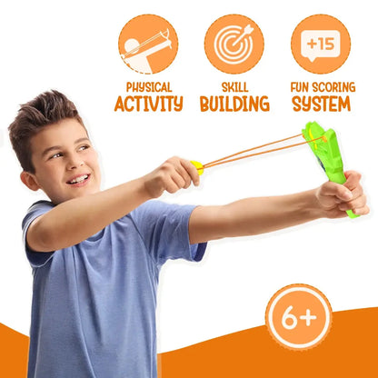 Dinosaur Shooter (Gulel)