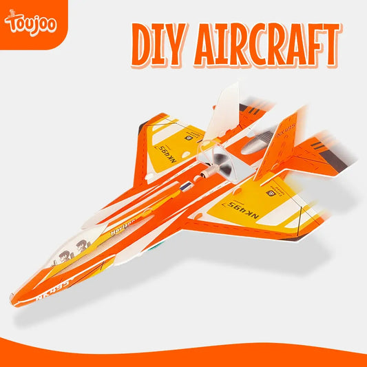 DIY Aircraft Military Space Shuttle