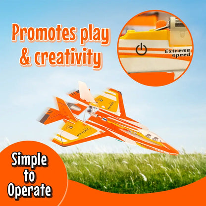 DIY Aircraft Military Space Shuttle