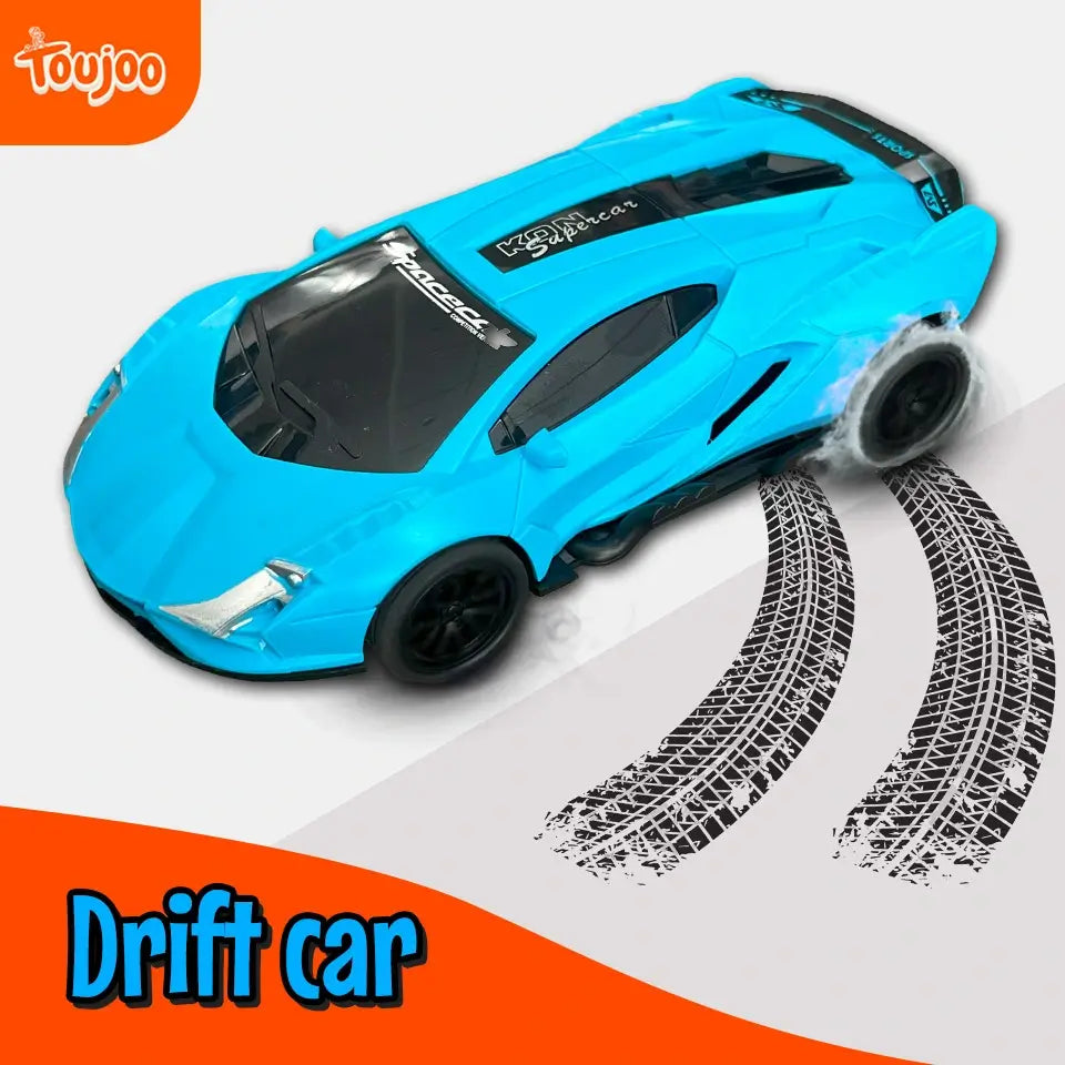 Skid Drift Racing Car