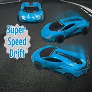 Skid Drift Racing Car - Toujoo
