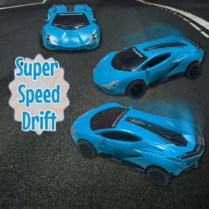 Skid Drift Racing Car