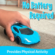 Skid Drift Racing Car - Toujoo