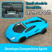 Skid Drift Racing Car - Toujoo