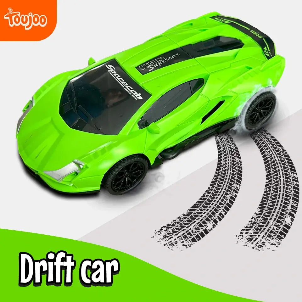 Skid Drift Racing Car