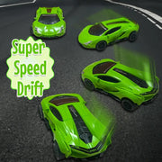 Skid Drift Racing Car - Toujoo