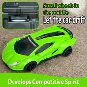 Skid Drift Racing Car - Toujoo
