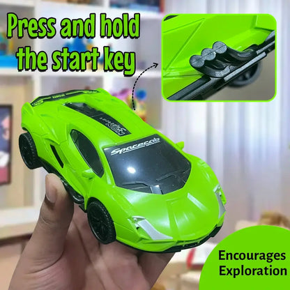 Skid Drift Racing Car