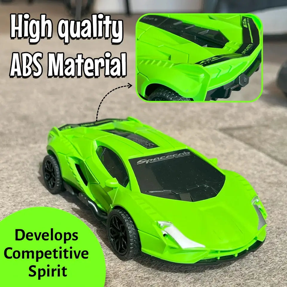 Skid Drift Racing Car
