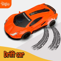 Skid Drift Racing Car - Toujoo