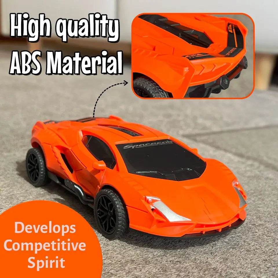 Skid Drift Racing Car