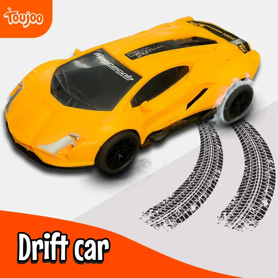 Skid Drift Racing Car