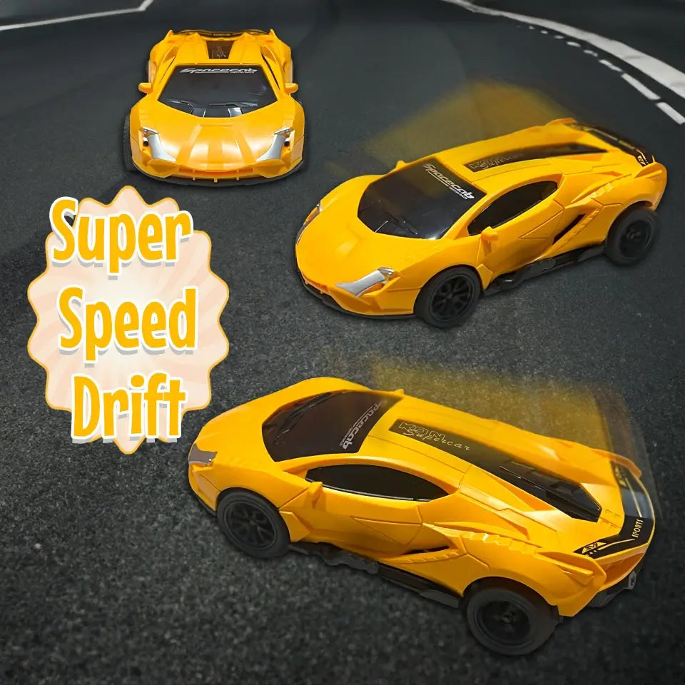 Skid Drift Racing Car