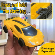 Skid Drift Racing Car - Toujoo