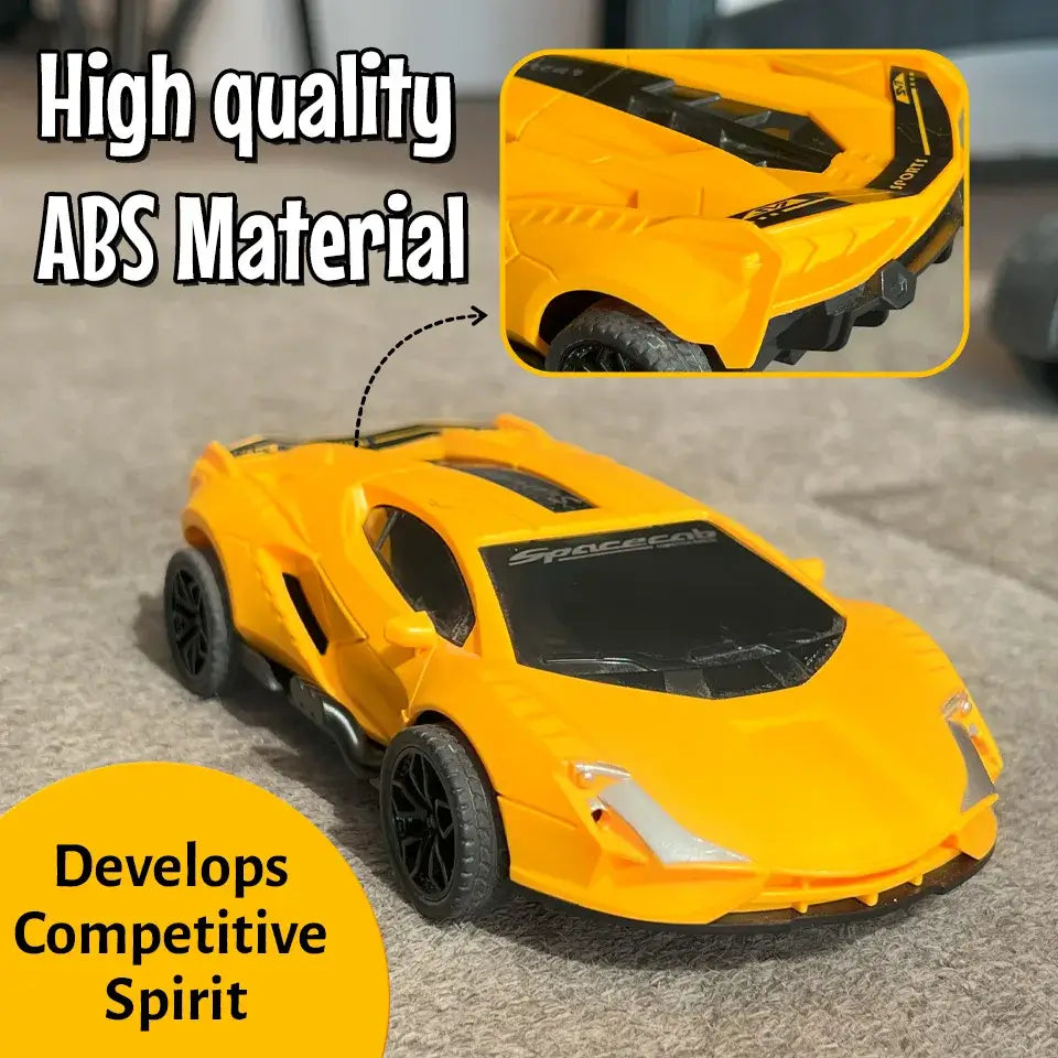 Skid Drift Racing Car