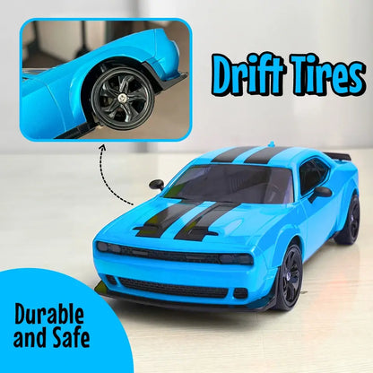 Drift Return 4WD Remote Control Car 2.4GHz