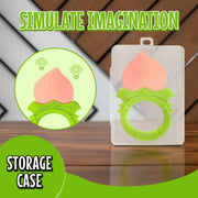 Fruitsy Teether - Toujoo