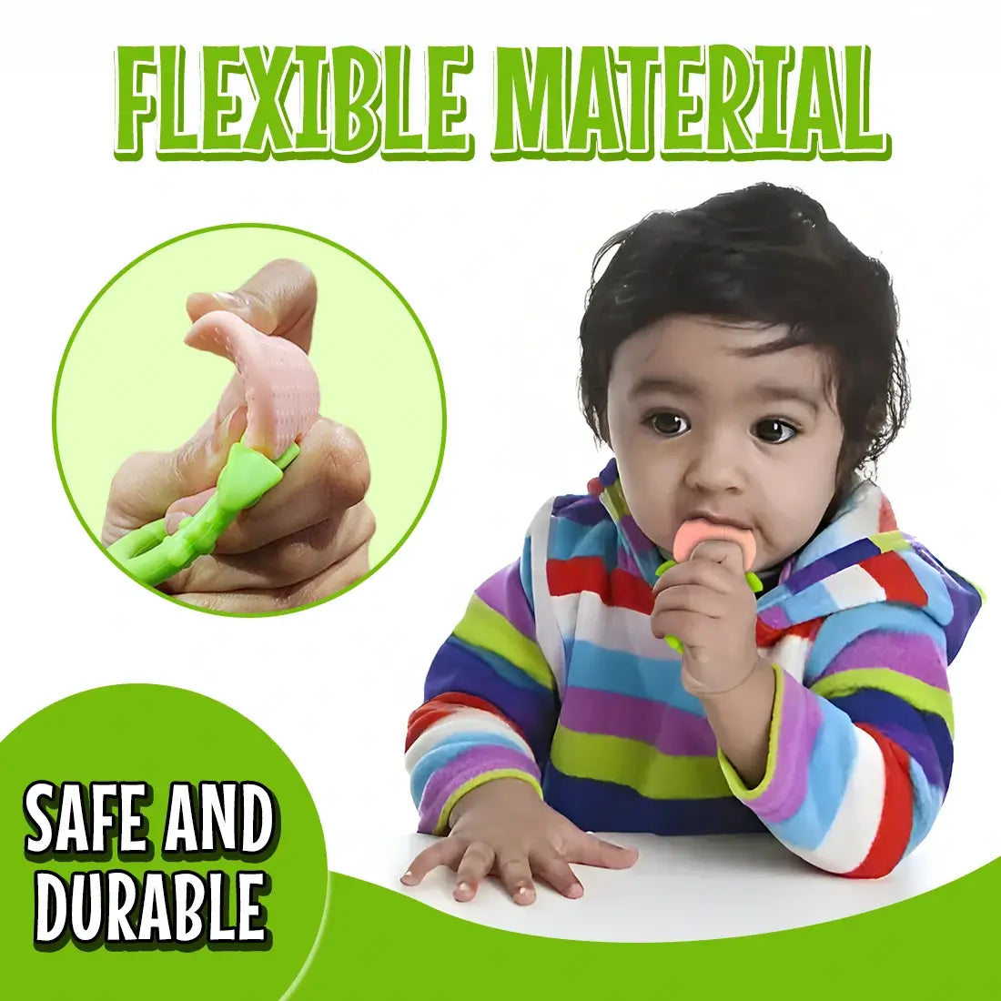 Fruitsy Teether